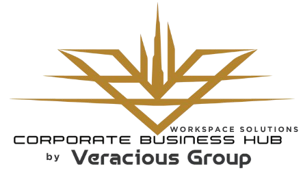 Corporate Business Hub